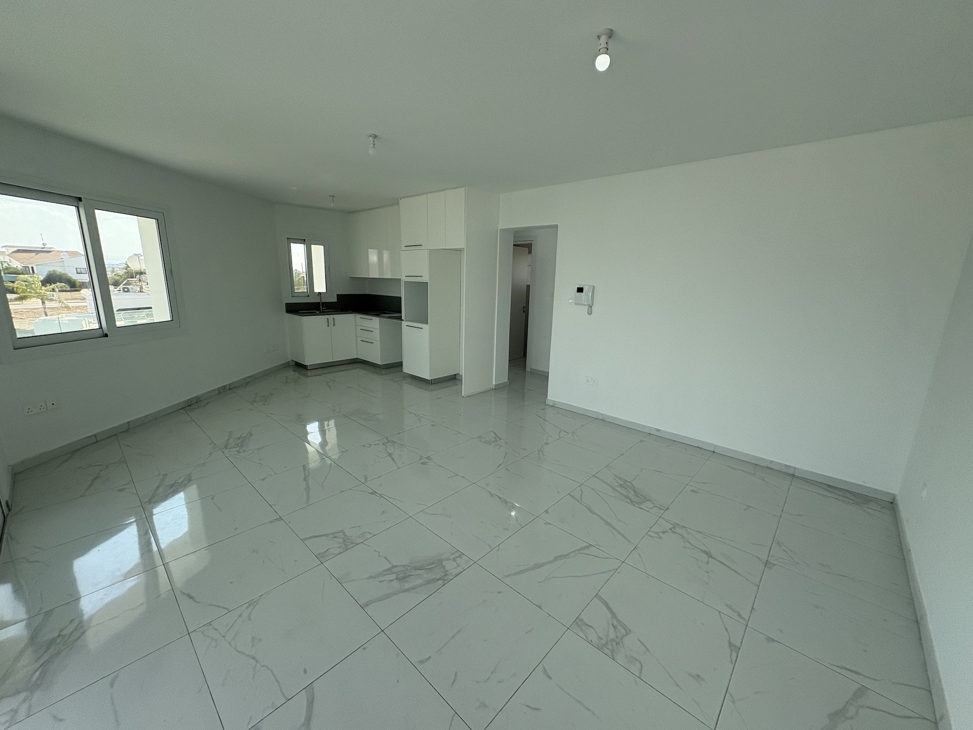 2 Bedroom  apartment in Egkomi, Nicosia