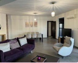 2 Bedroom  apartment in Egkomi, Nicosia