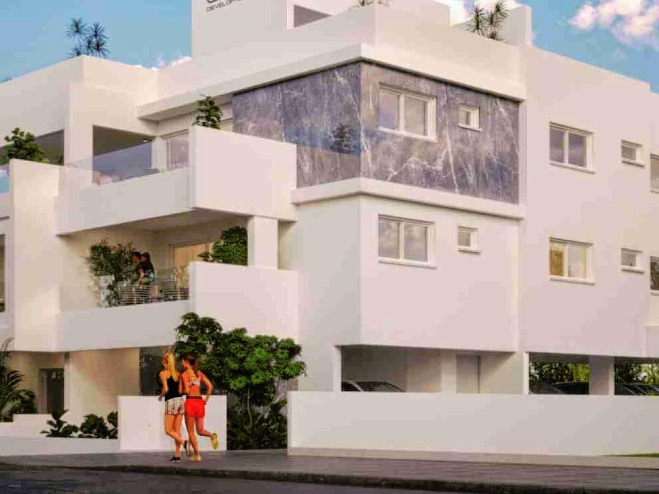 3 Bedroom  apartment in Latsia, Nicosia