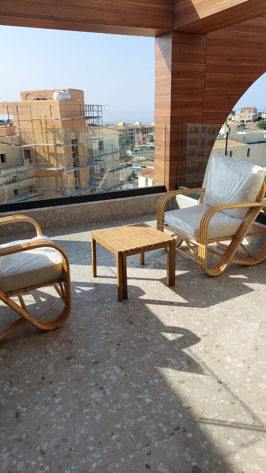 1 Bedroom studio in Kissonerga, Paphos