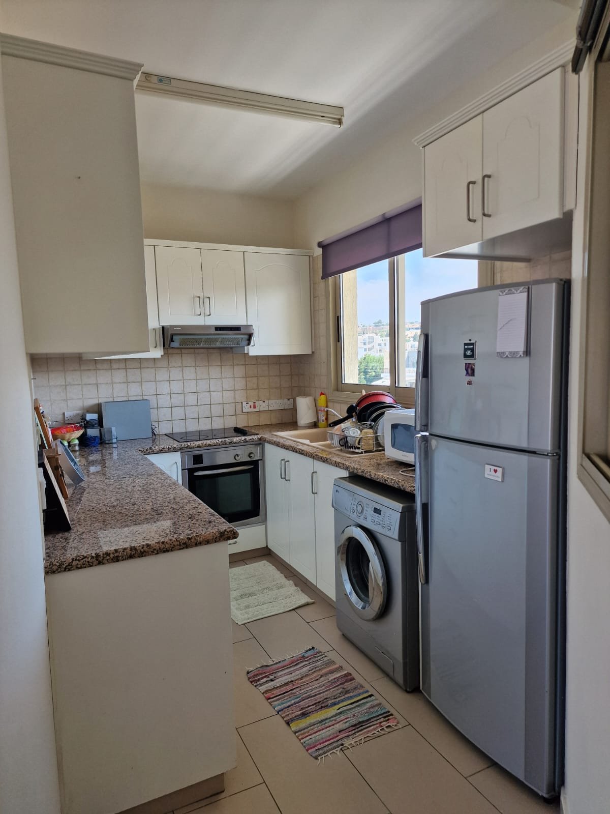 3 Bedroom  apartment in Agios Theodoros, Paphos