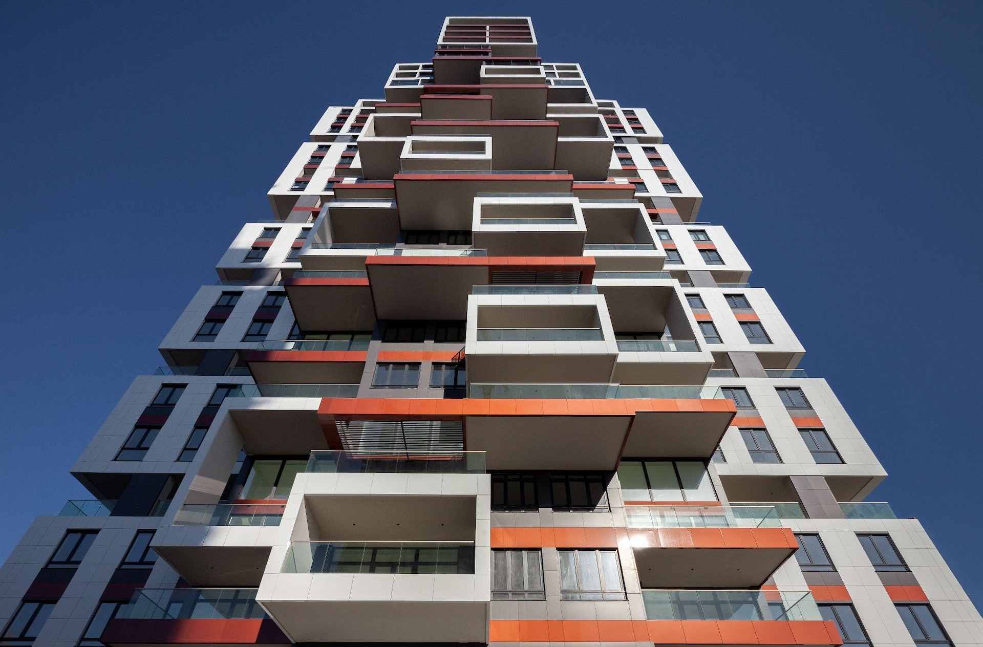 2 Bedroom  apartment in Potamos Germasogeias, Limassol