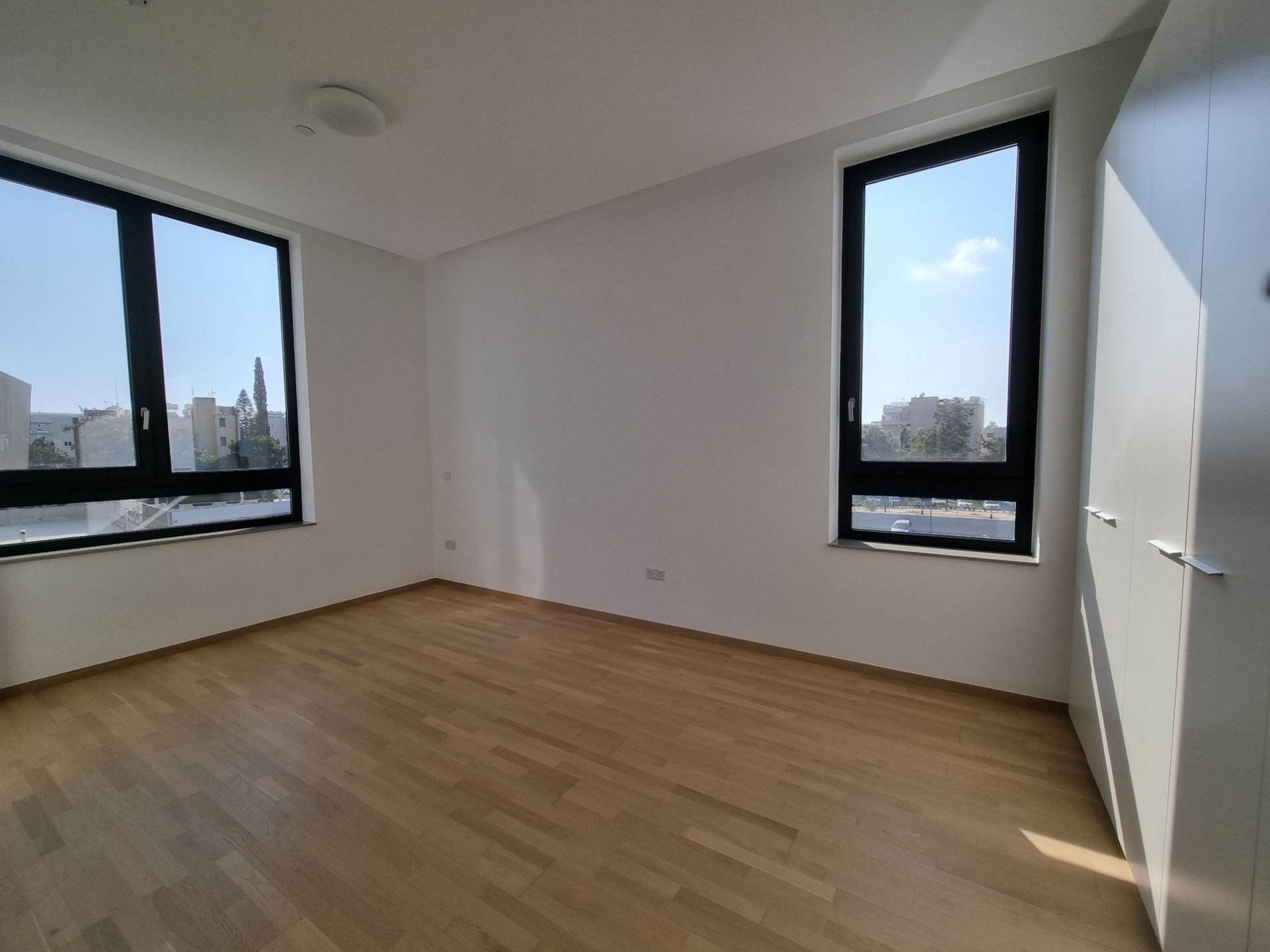 3 Bedroom  apartment in Potamos Germasogeias, Limassol