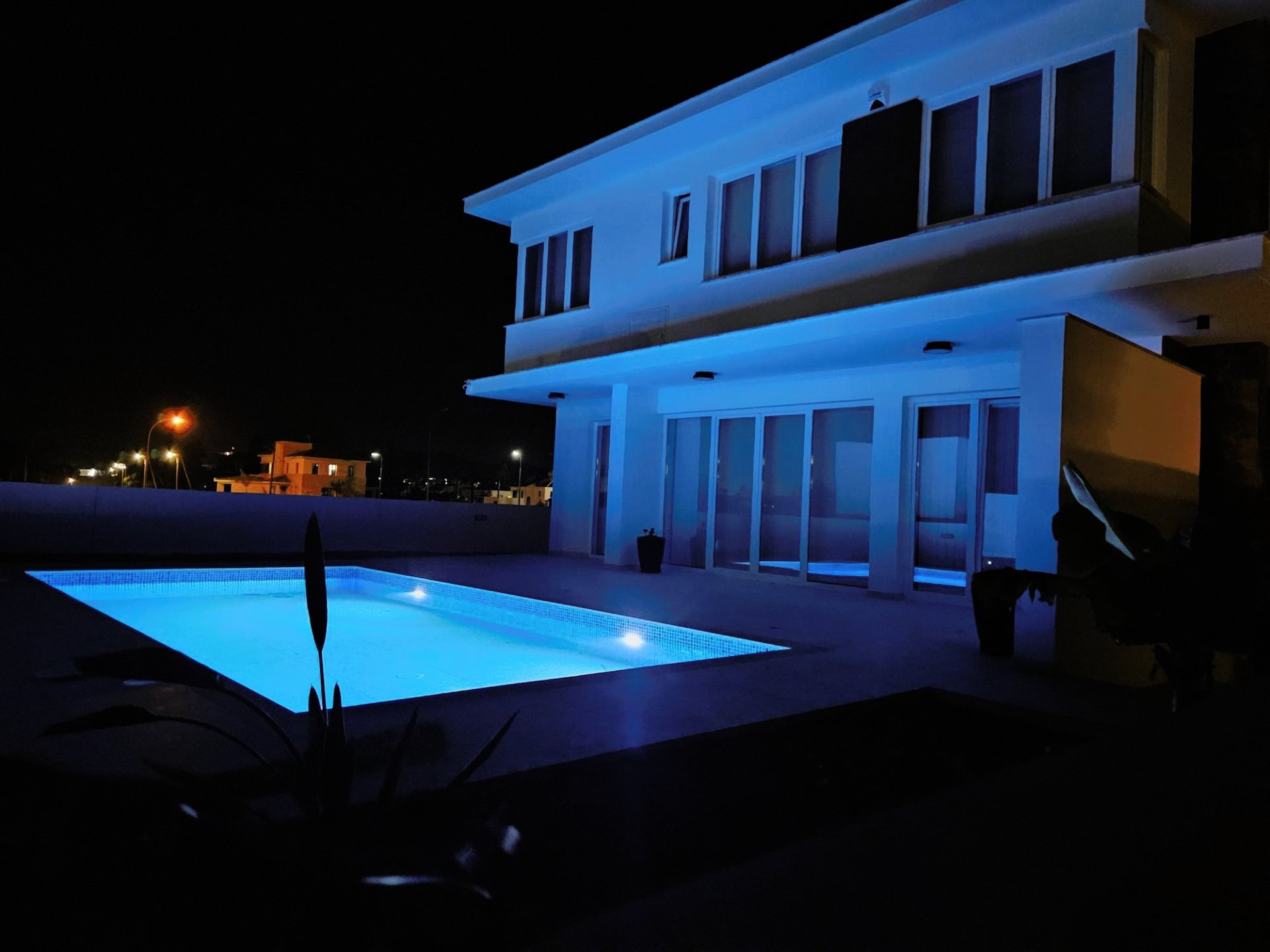 3 Bedroom  town house in Pyla Tourist Area, Larnaca