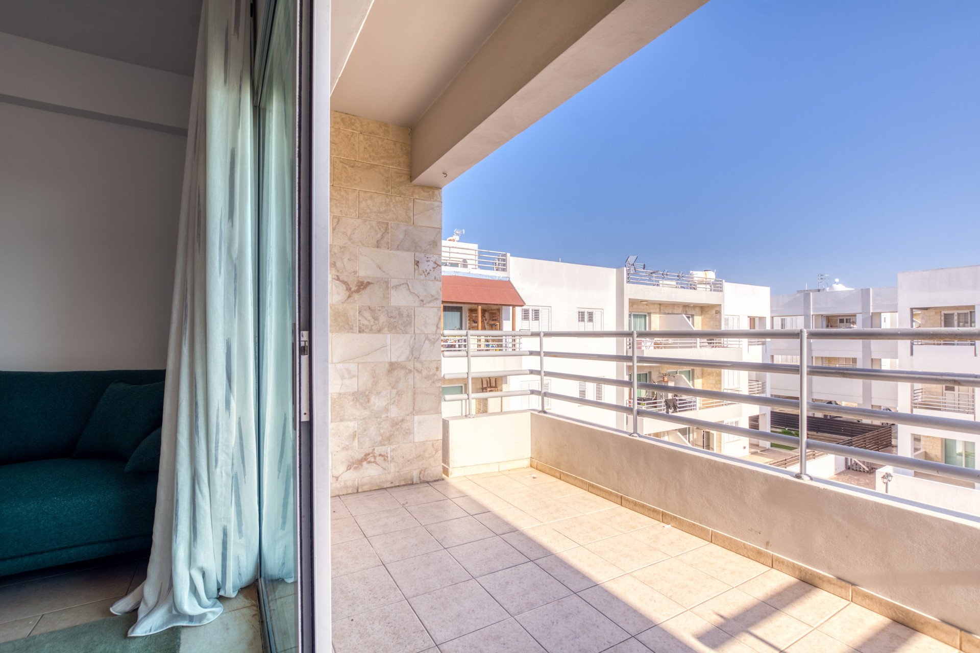 2 Bedroom  apartment in Paralimni, Famagusta