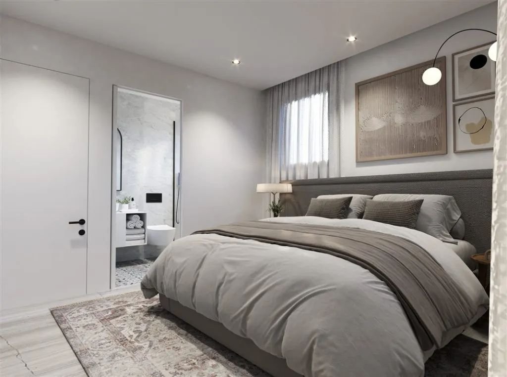 2 Bedroom  apartment in Latsia, Nicosia