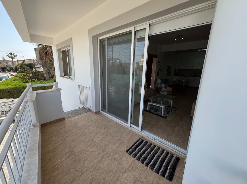 3 Bedroom  apartment in Geroskipou, Paphos