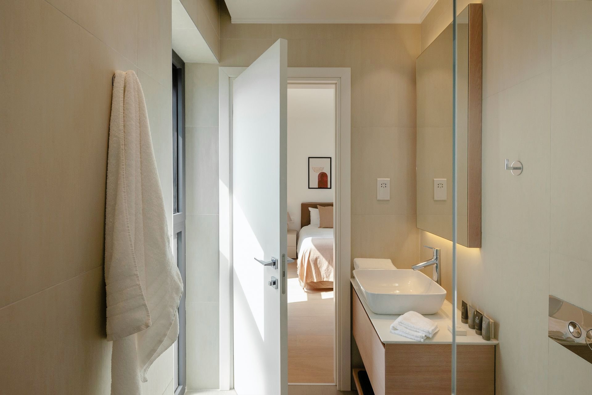 2 Bedroom  apartment in Nicosia Center, Nicosia