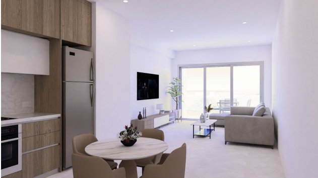 2 Bedroom  apartment in Strovolos, Nicosia