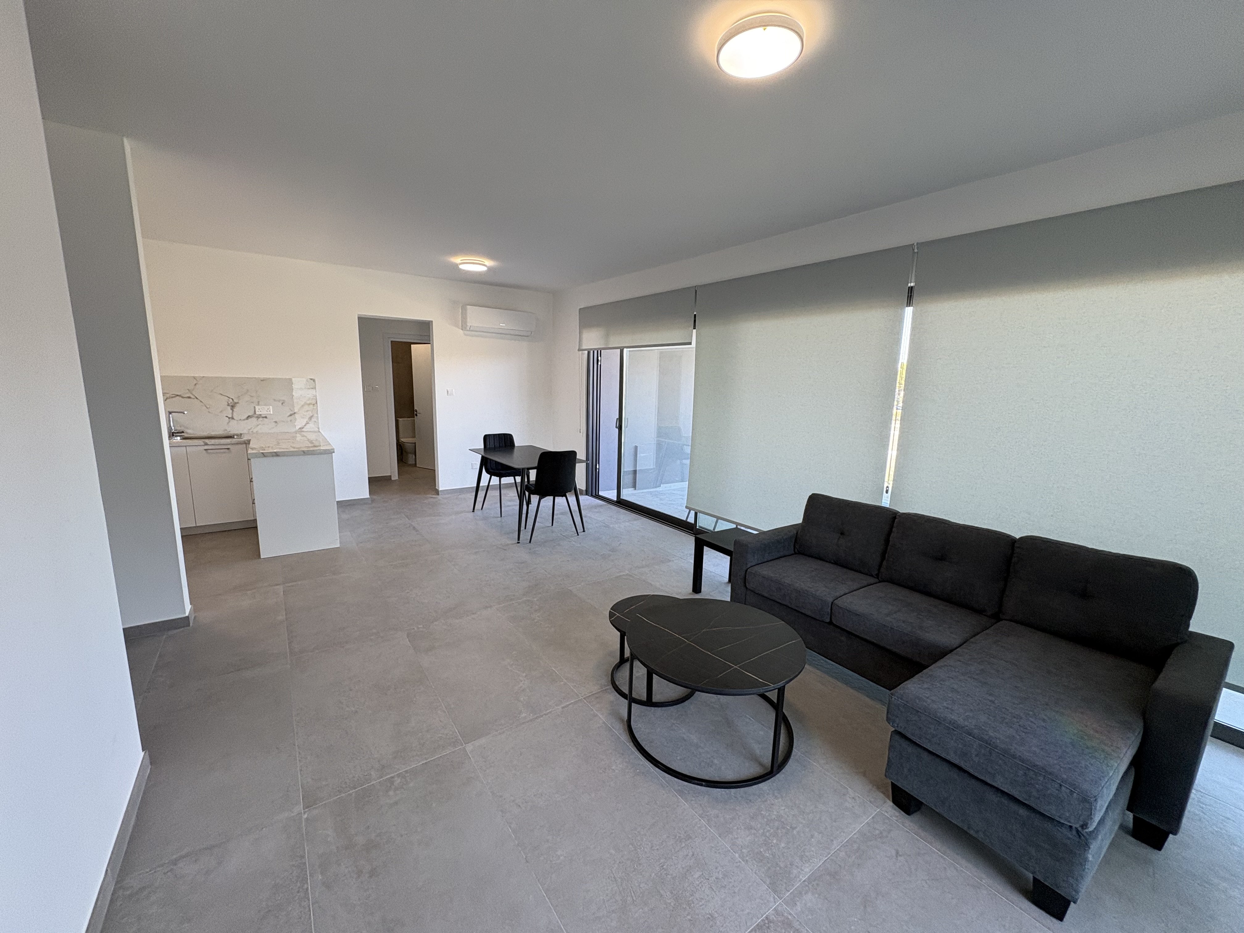 2 Bedroom  apartment in Egkomi, Nicosia