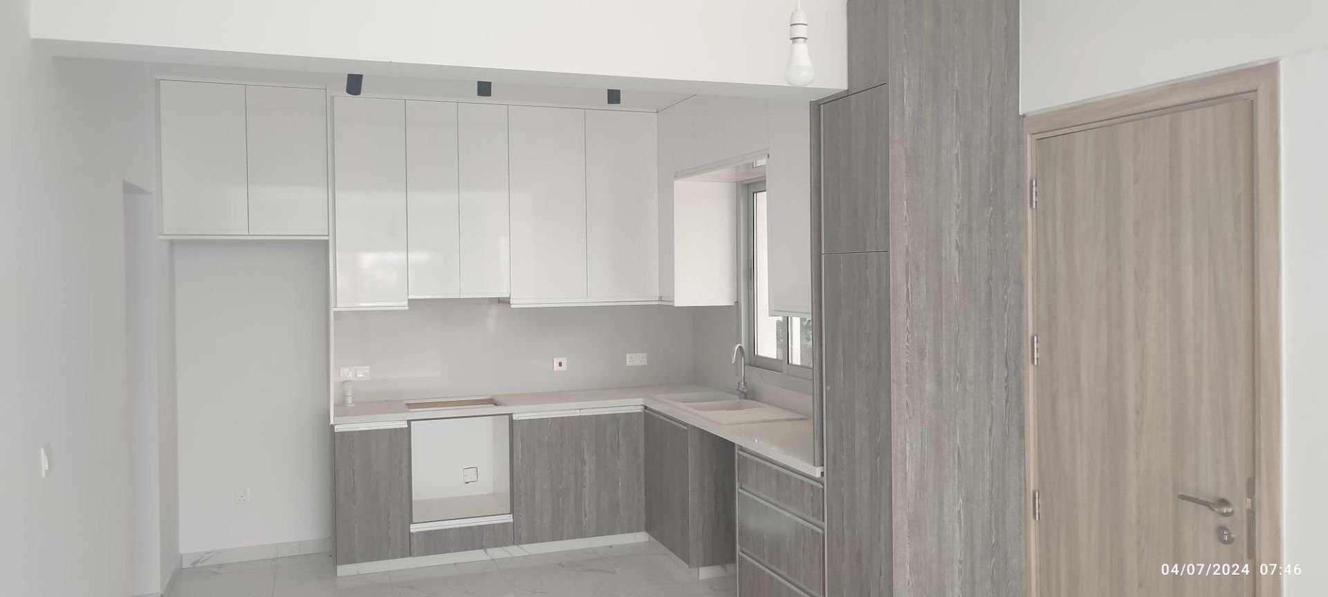 2 Bedroom  apartment in Mesa Chorio, Paphos