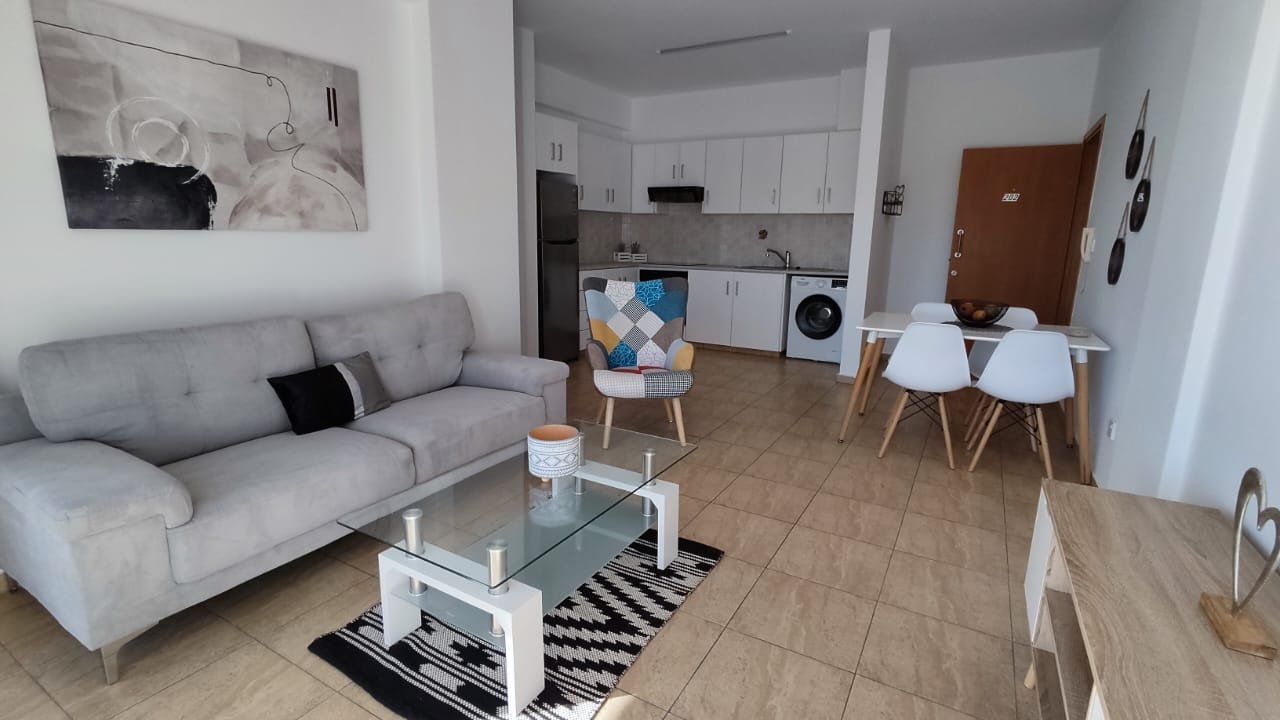 2 Bedroom  apartment in Geroskipou, Paphos