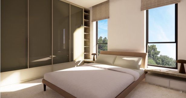 2 Bedroom  apartment in Strovolos, Nicosia