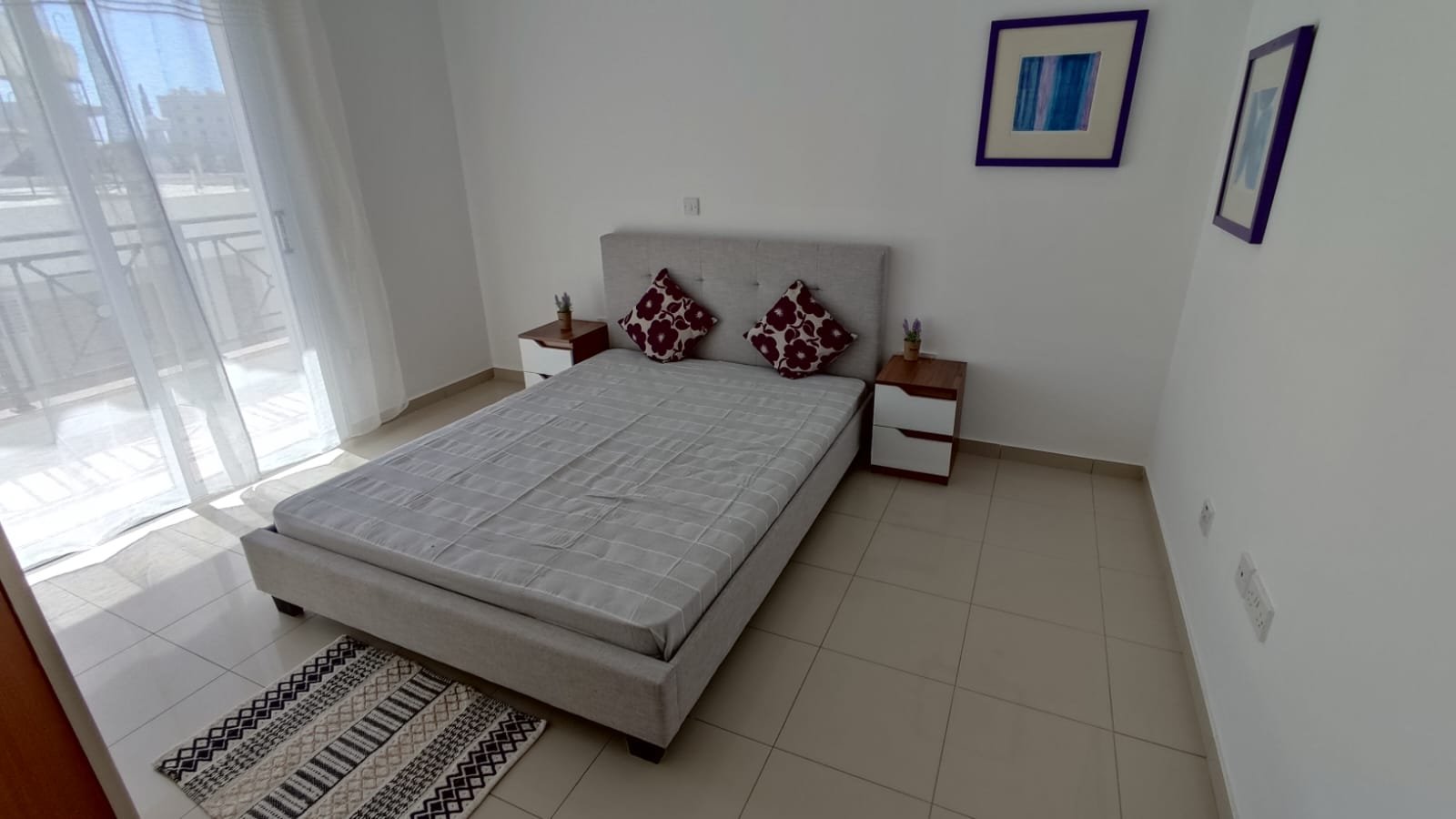 2 Bedroom  apartment in Universal, Paphos