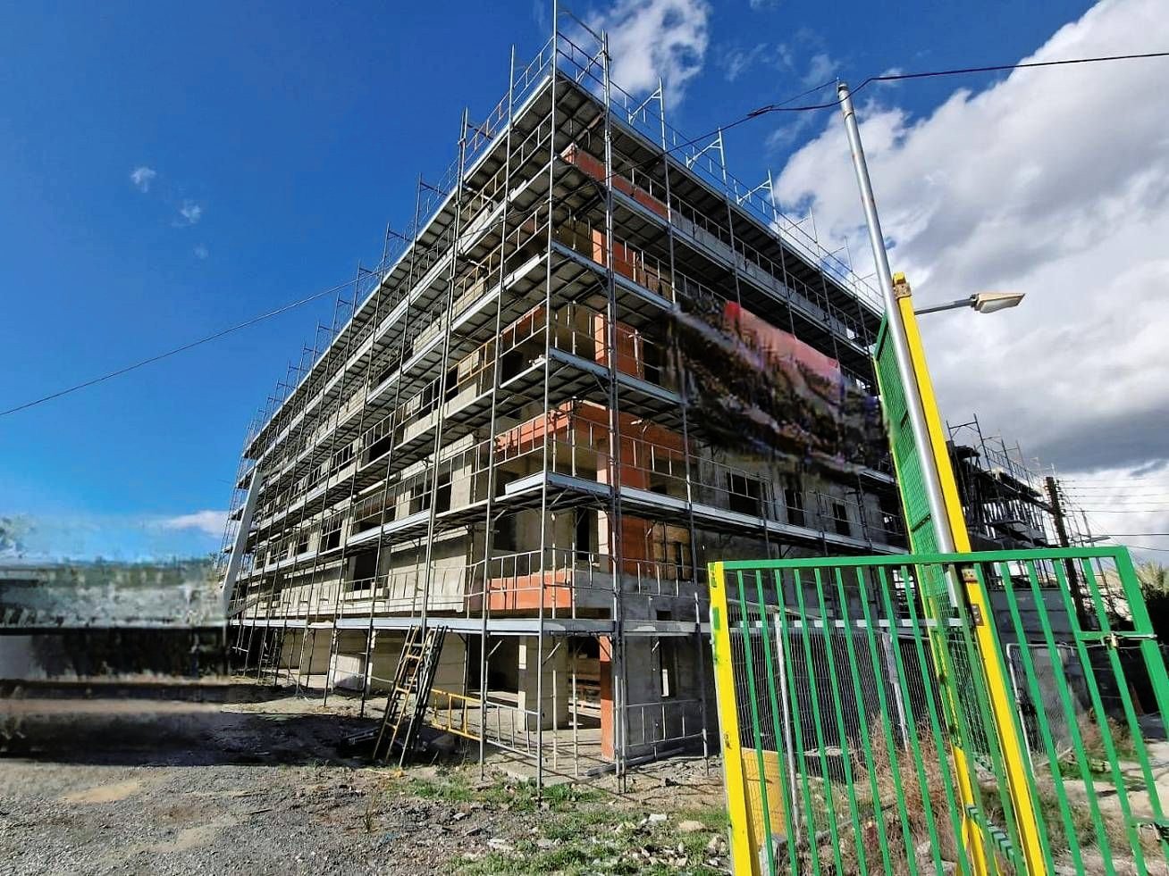 2 Bedroom  apartment in Aglantzia, Nicosia