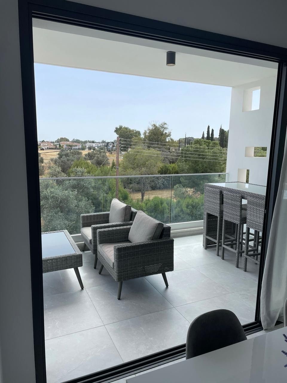 2 Bedroom  apartment in Strovolos, Nicosia