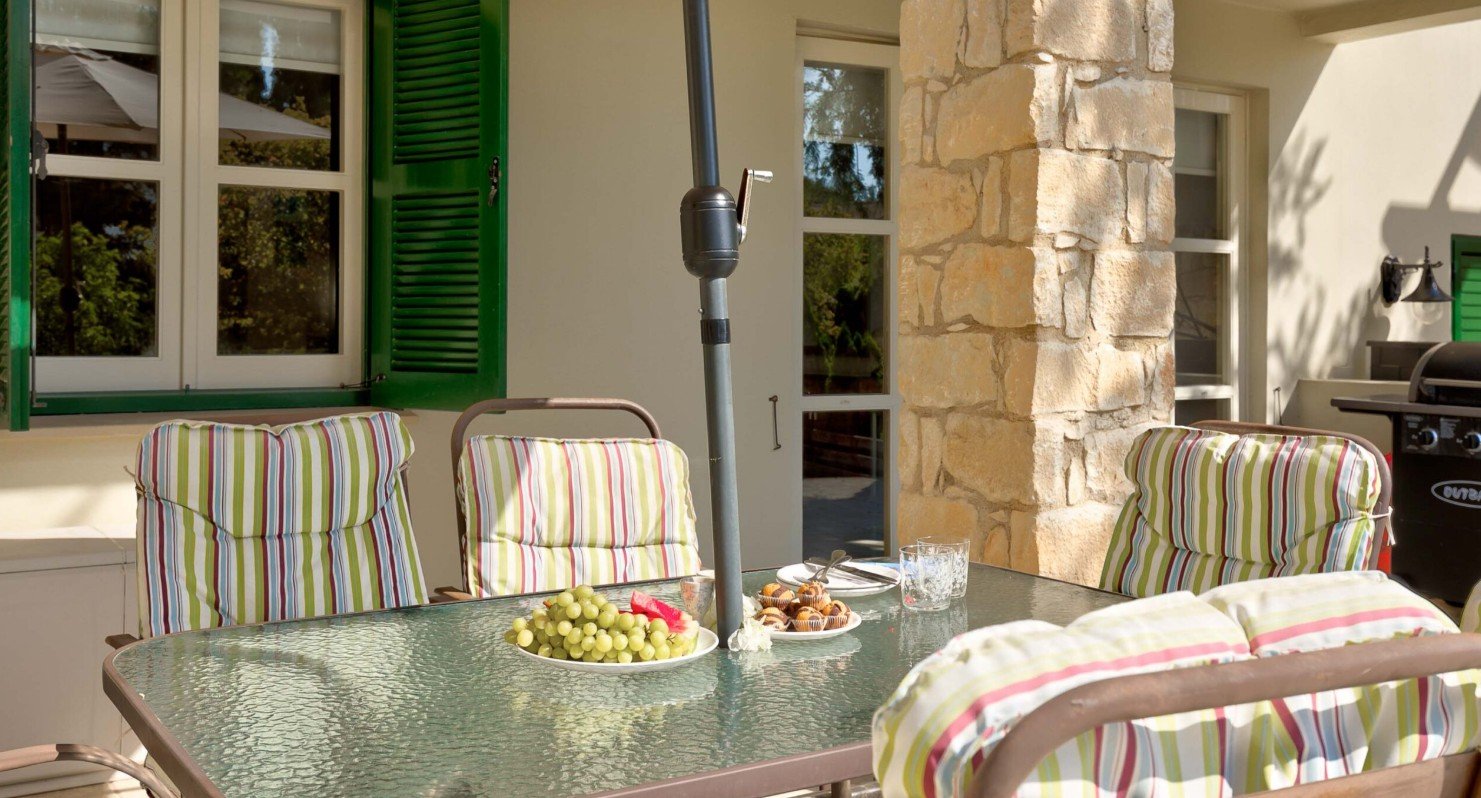 1 Bedroom  apartment in Aphrodite hills Kouklia, Paphos