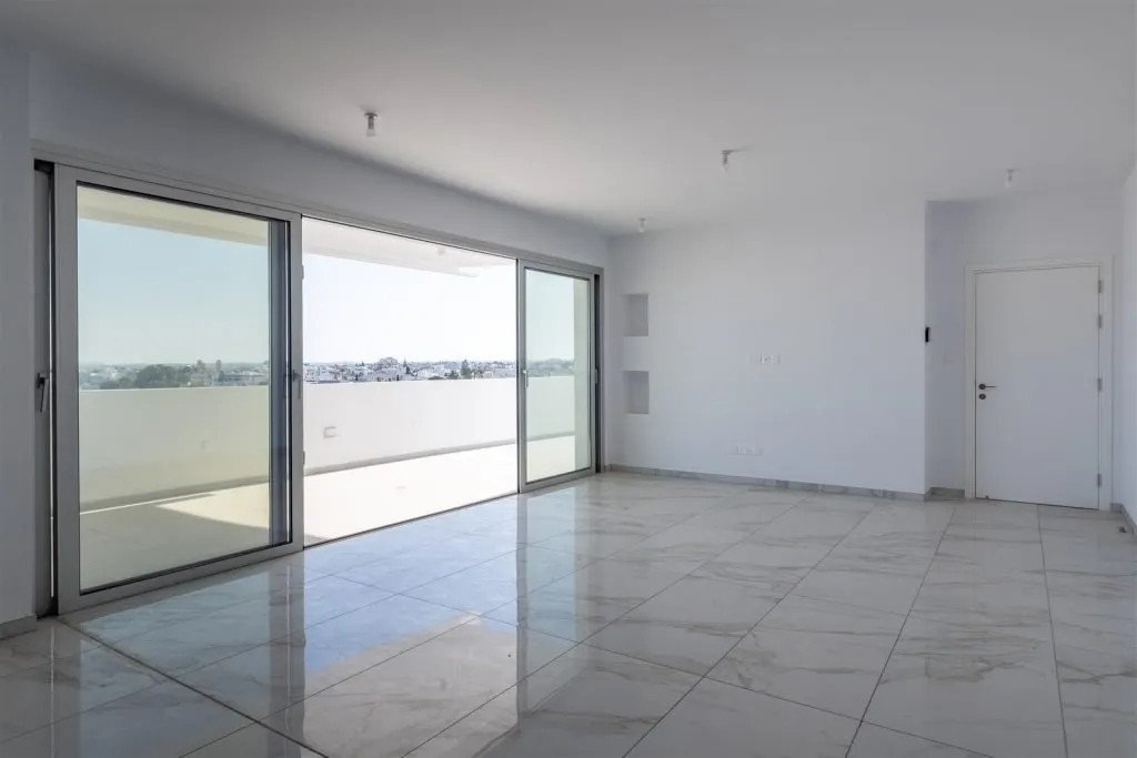 3 Bedroom apartment in Strovolos, Nicosia
