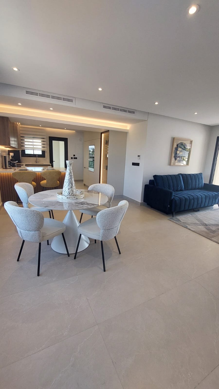 2 Bedroom  apartment in Kissonerga, Paphos