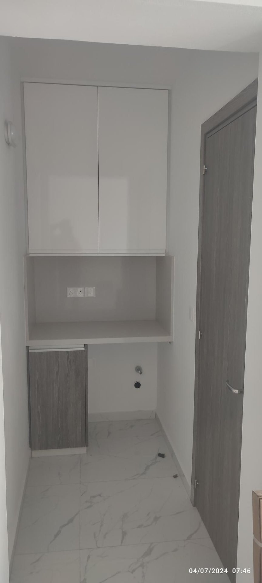 2 Bedroom  apartment in Mesa Chorio, Paphos