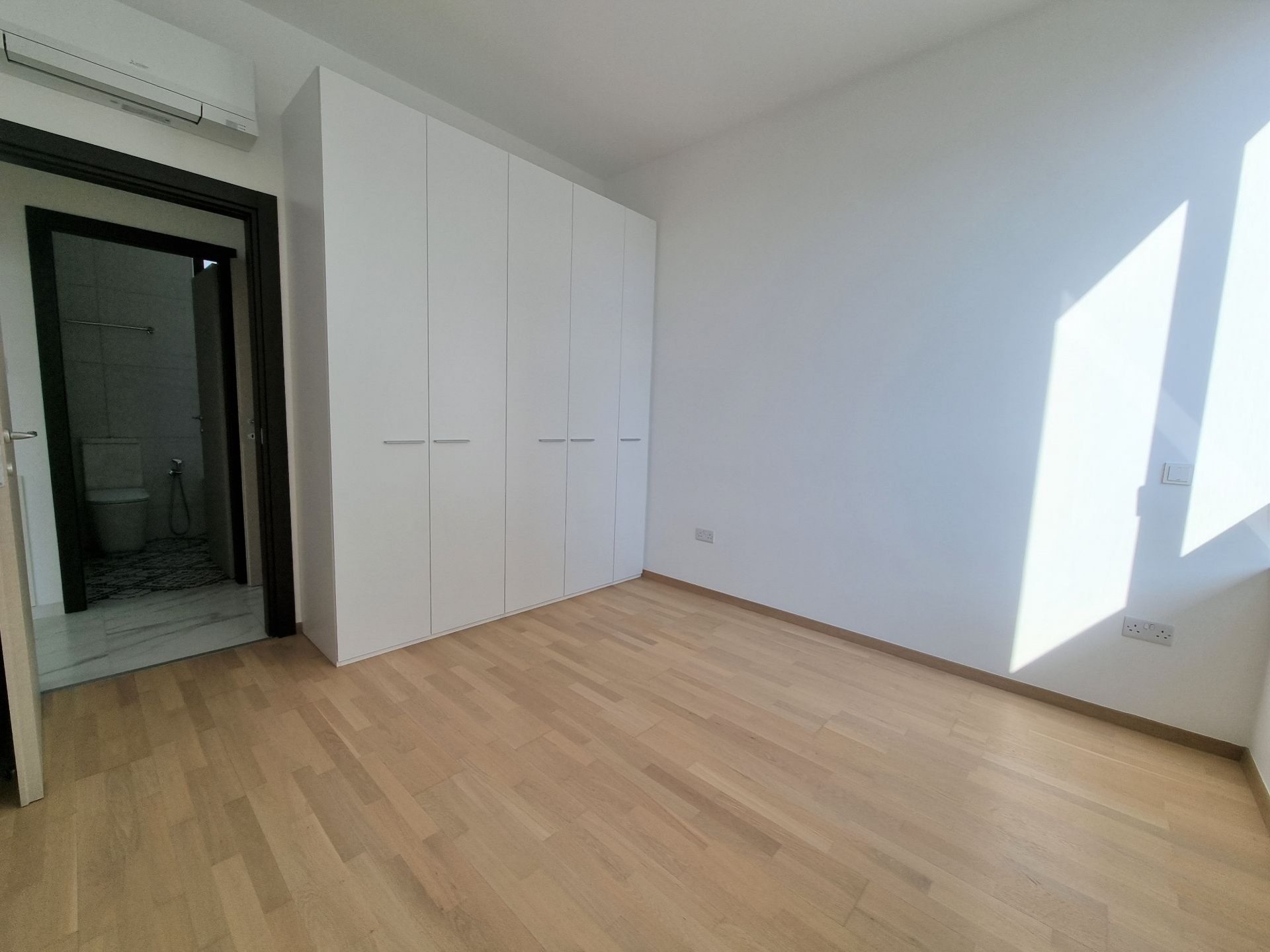 3 Bedroom  apartment in Potamos Germasogeias, Limassol