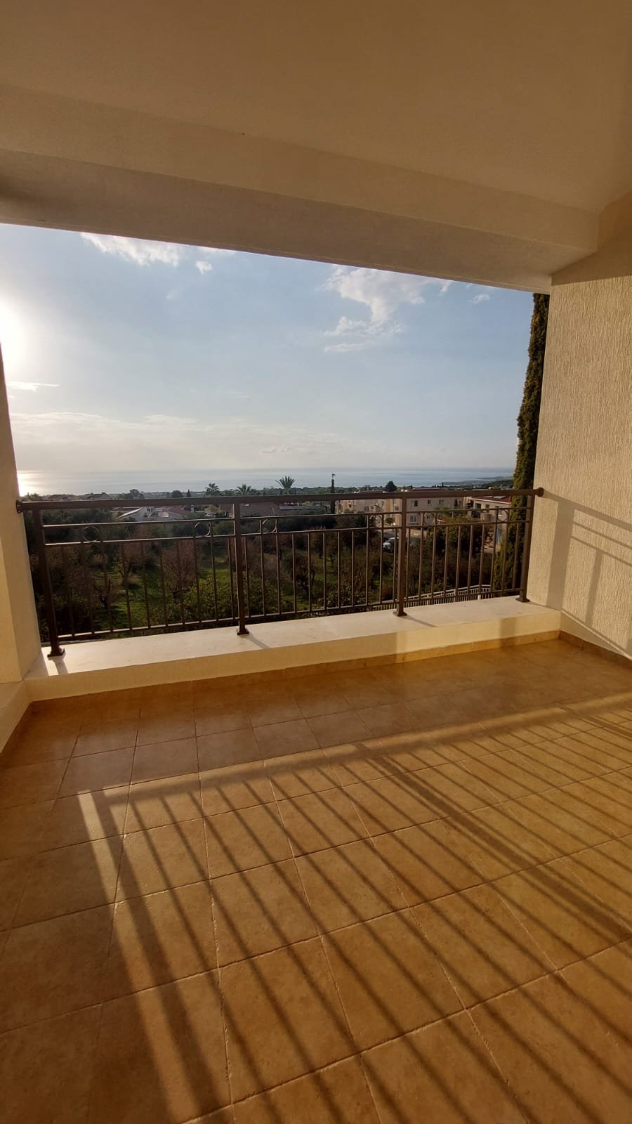 3 Bedroom villa in Tala, Paphos