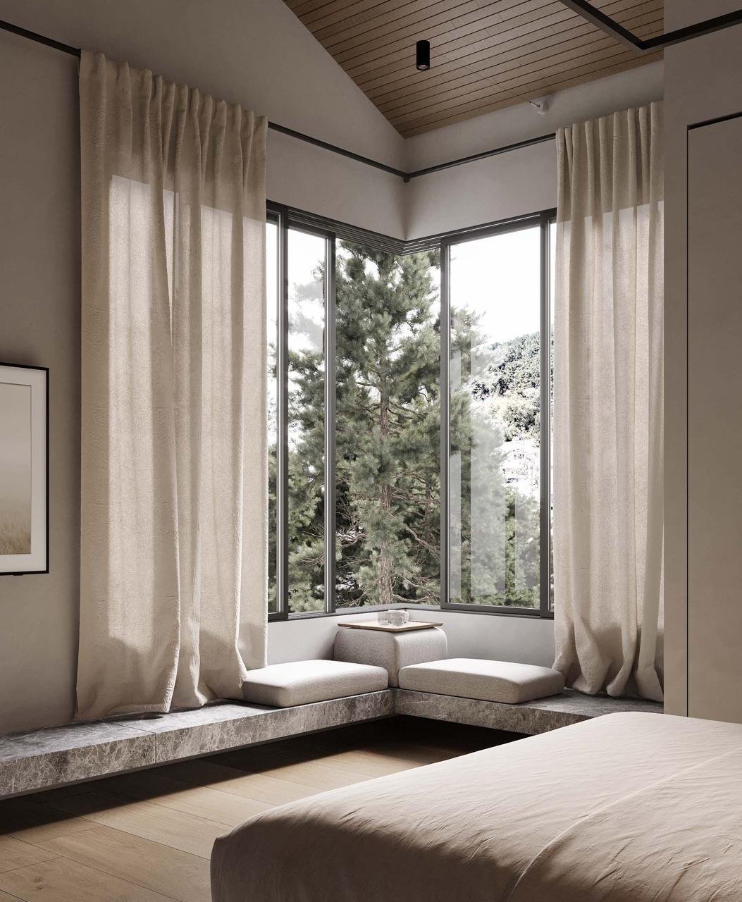 4 Bedroom  town house in Prodromos, Limassol