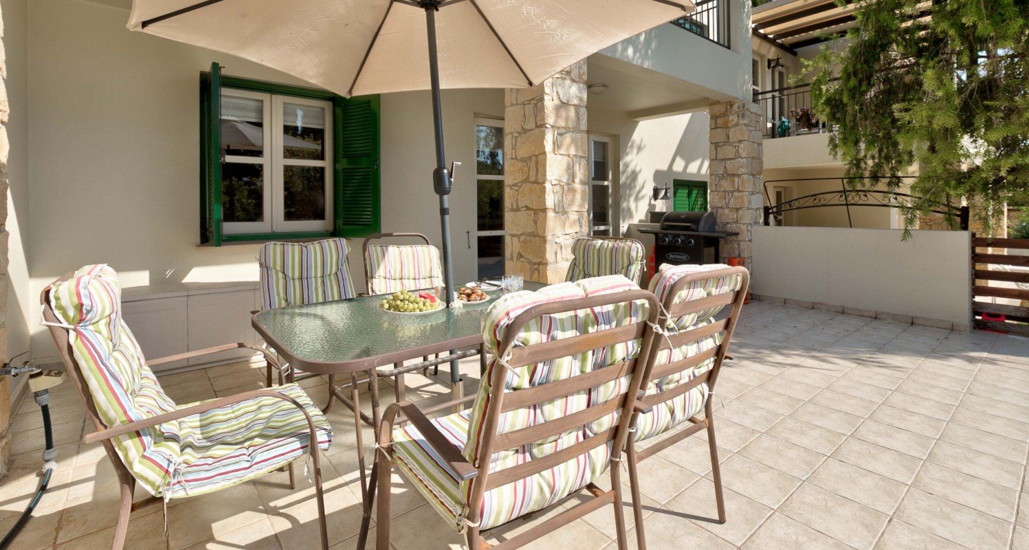 1 Bedroom  apartment in Aphrodite hills Kouklia, Paphos