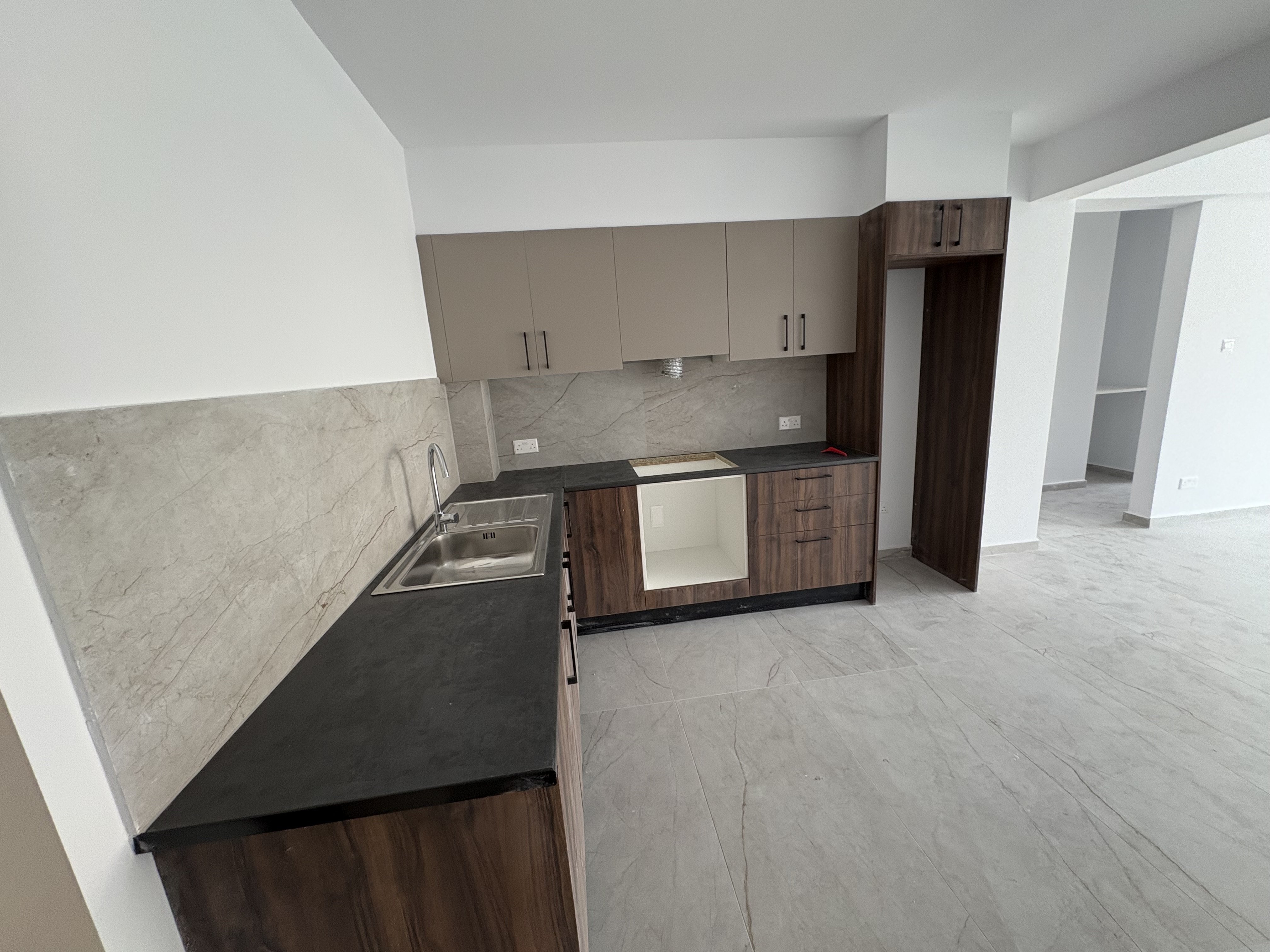 2 Bedroom  apartment in Strovolos, Nicosia