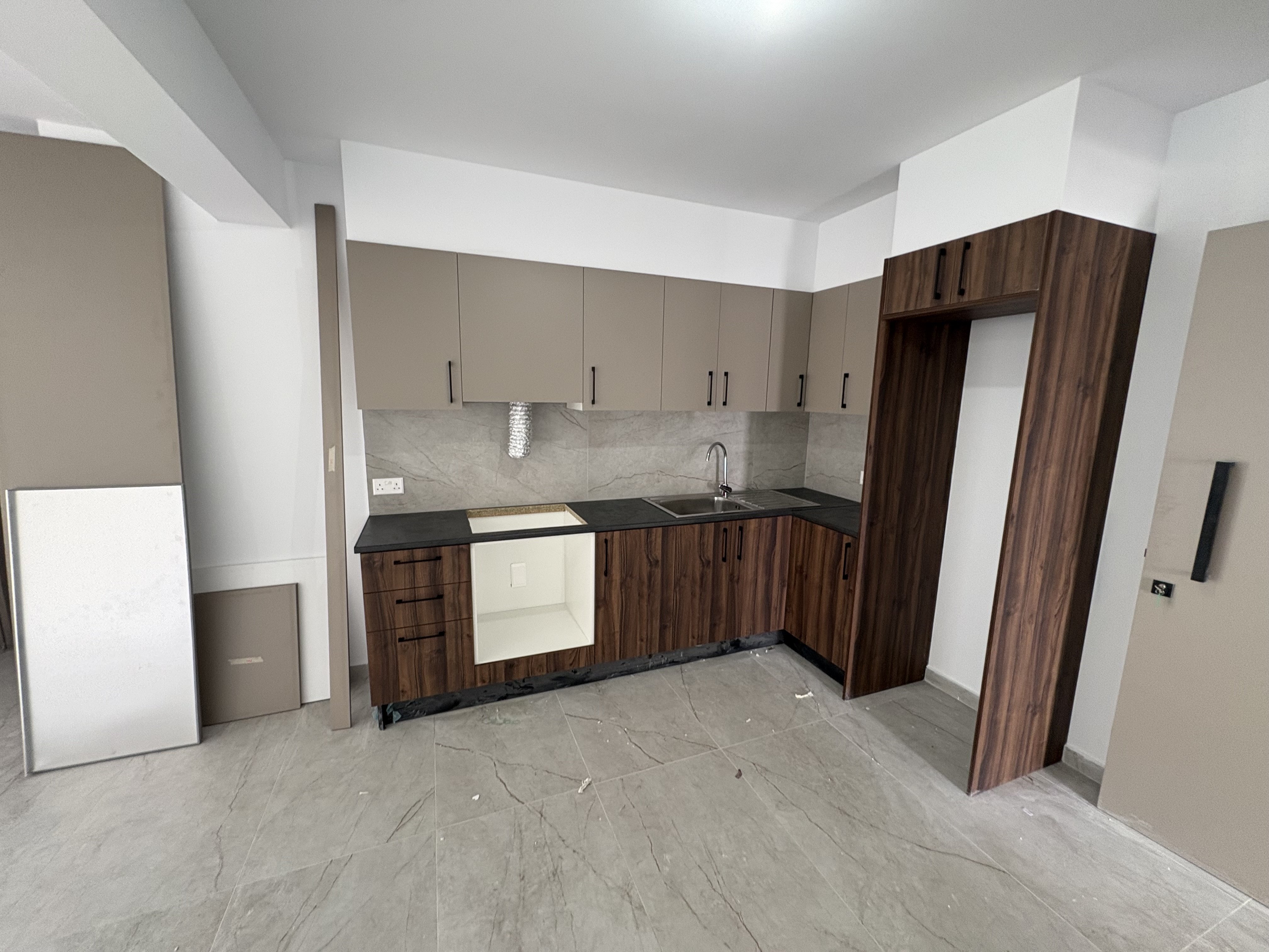 Studio  apartment in Strovolos, Nicosia