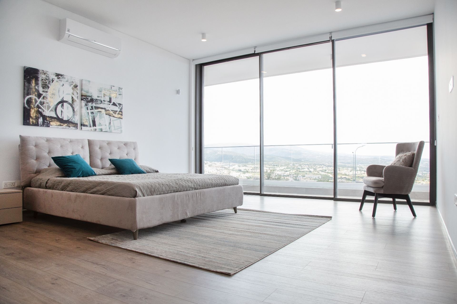 4 Bedroom  town house in Pegeia, Paphos