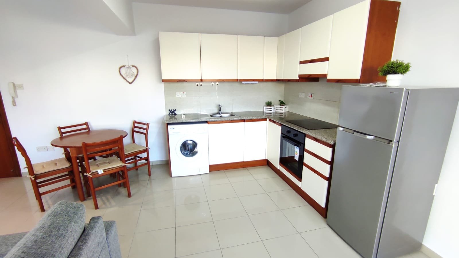 1 Bedroom  apartment in Universal, Paphos