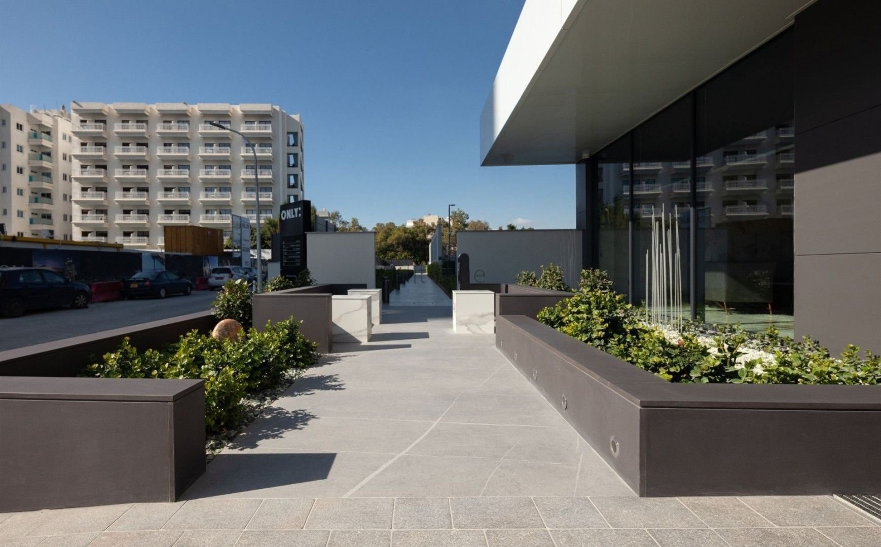 3 Bedroom  apartment in Potamos Germasogeias, Limassol