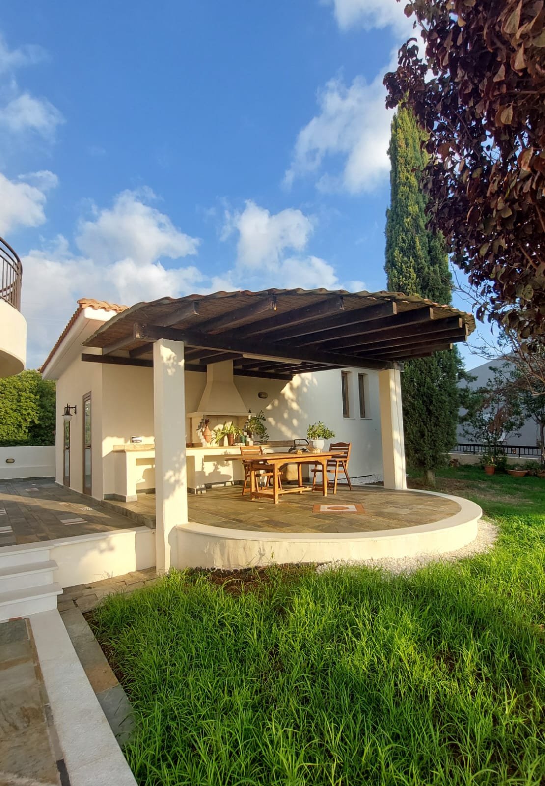 3 Bedroom villa in Tala, Paphos