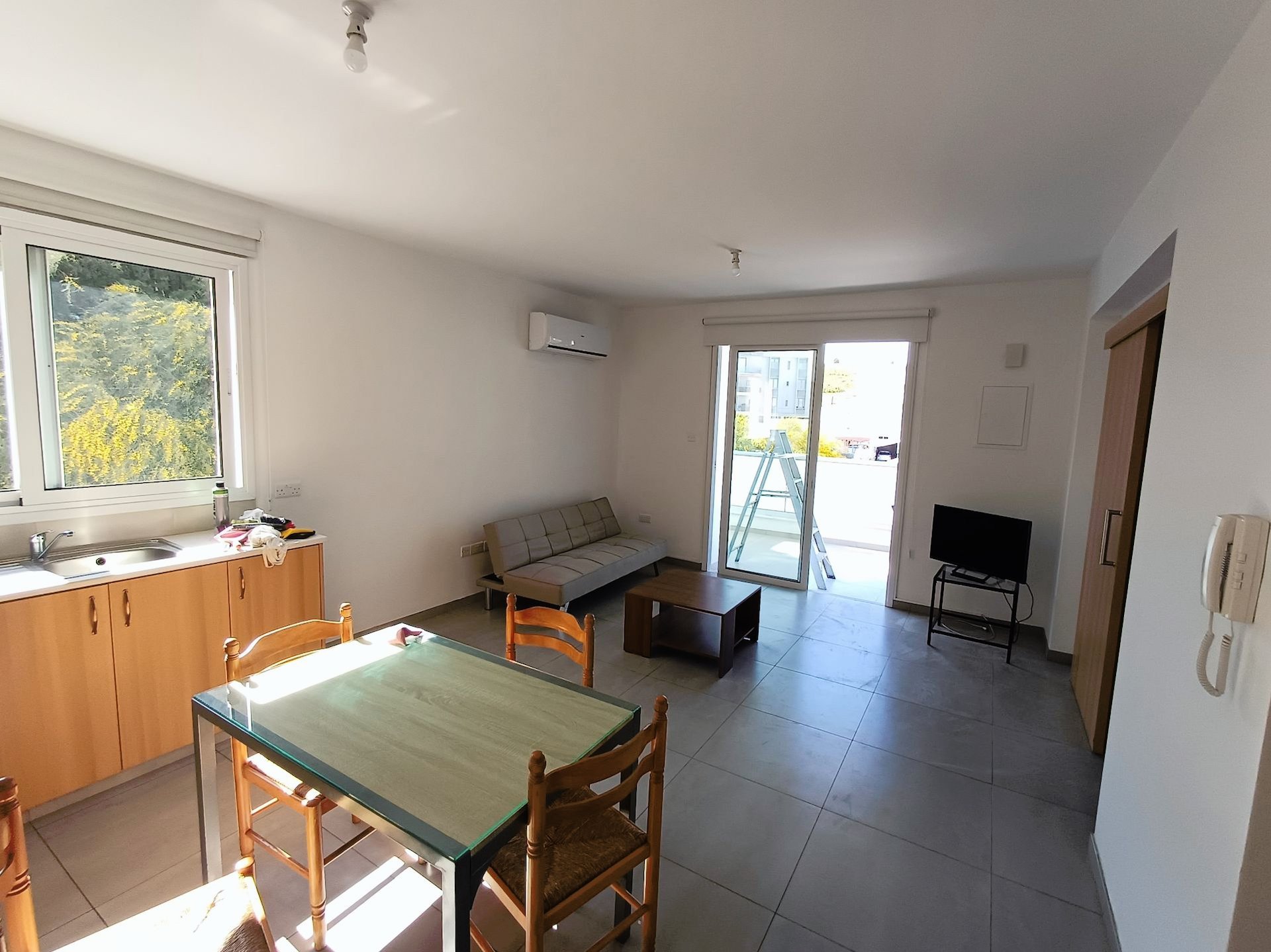 1 Bedroom  apartment in Aglantzia, Nicosia