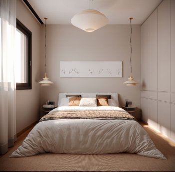 1 Bedroom  apartment in Egkomi, Nicosia