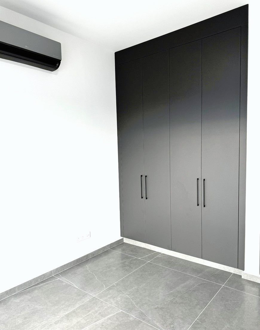 1 Bedroom  apartment in Lakatameia, Nicosia