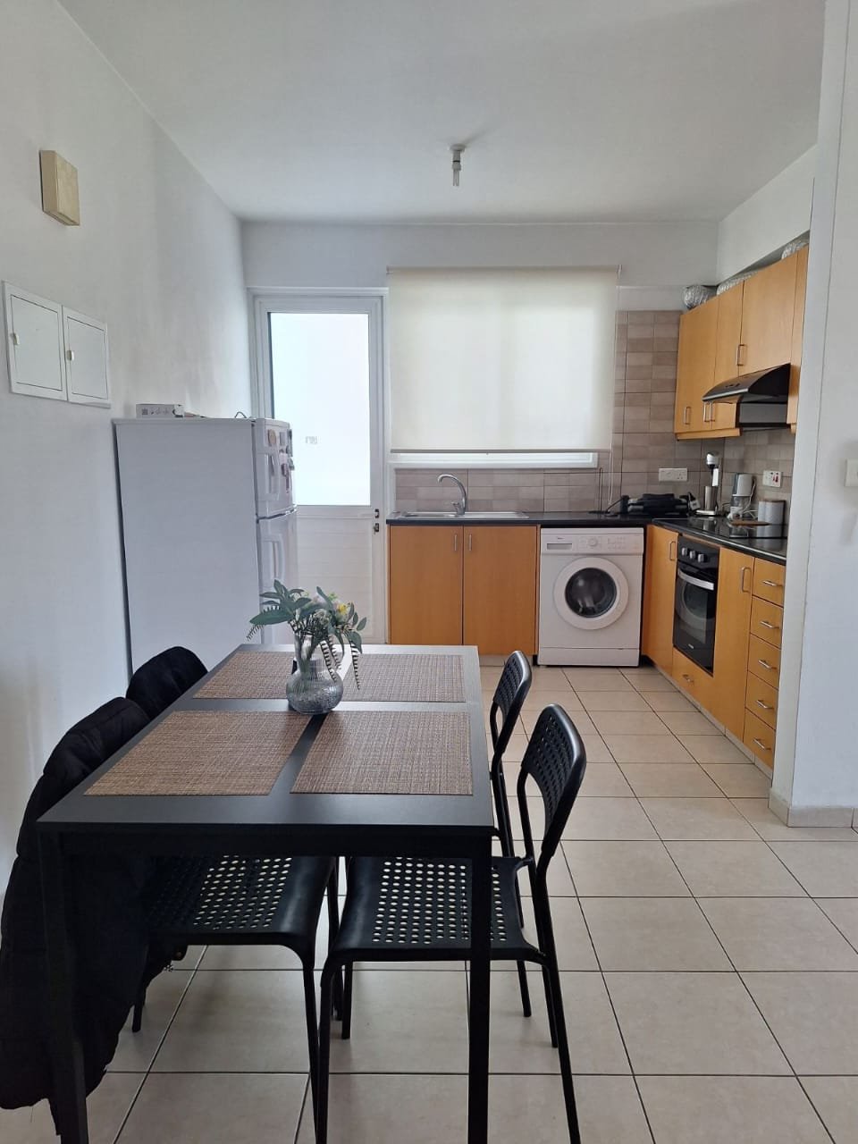 1 Bedroom  apartment in Aglantzia, Nicosia