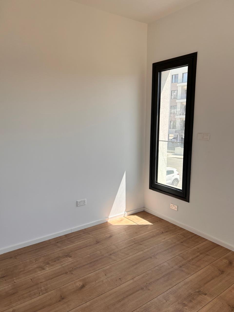 2 Bedroom  apartment in Agios Athanasios, Limassol