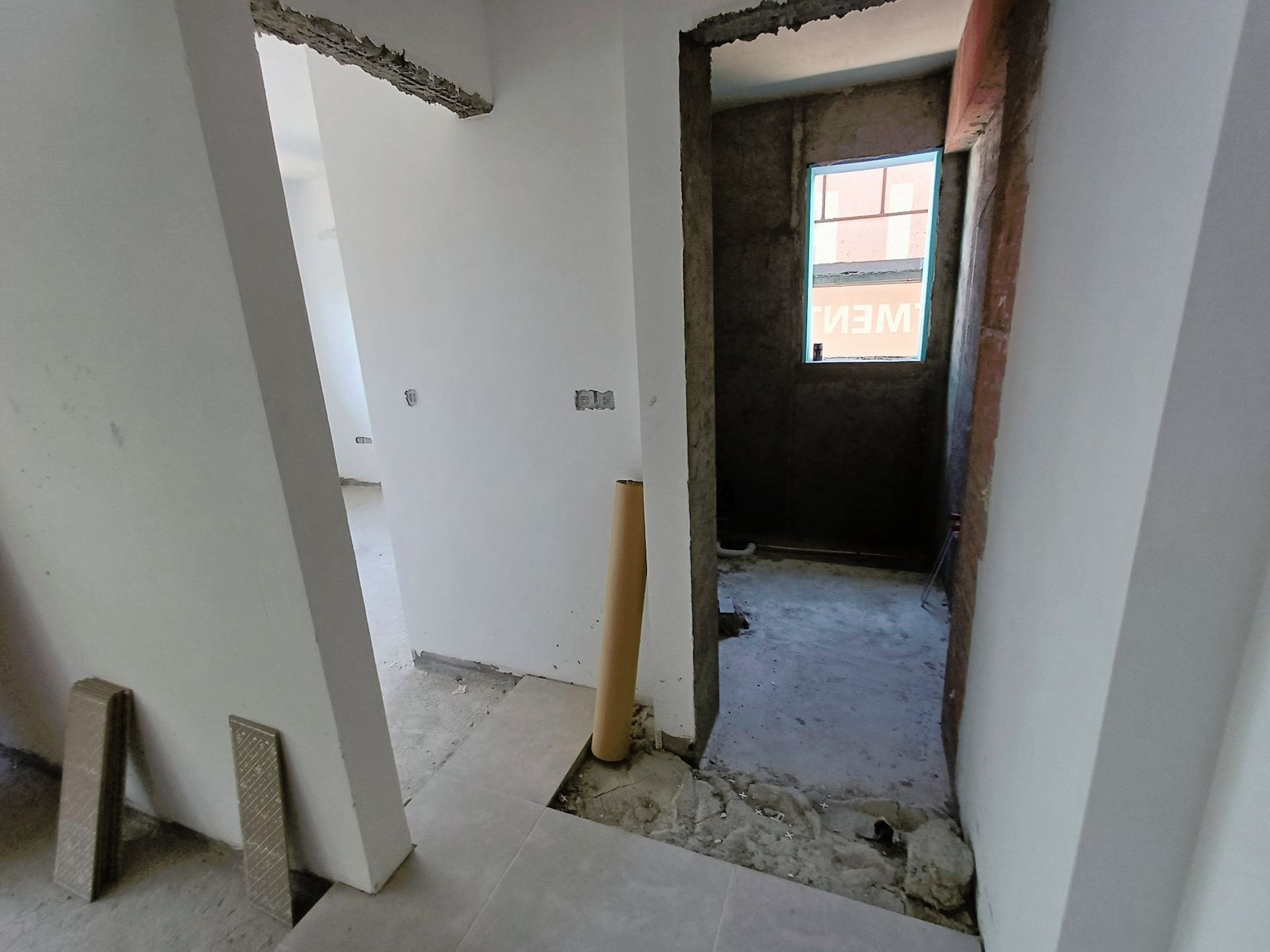 2 Bedroom  apartment in Aglantzia, Nicosia