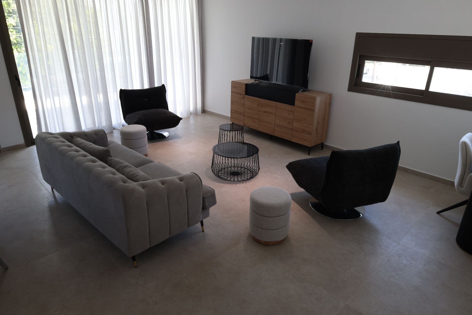 3 Bedroom  apartment in Nicosia Center, Nicosia