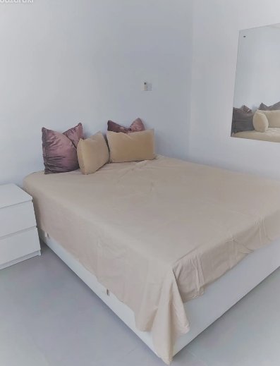 2 Bedroom  apartment in Aglantzia, Nicosia