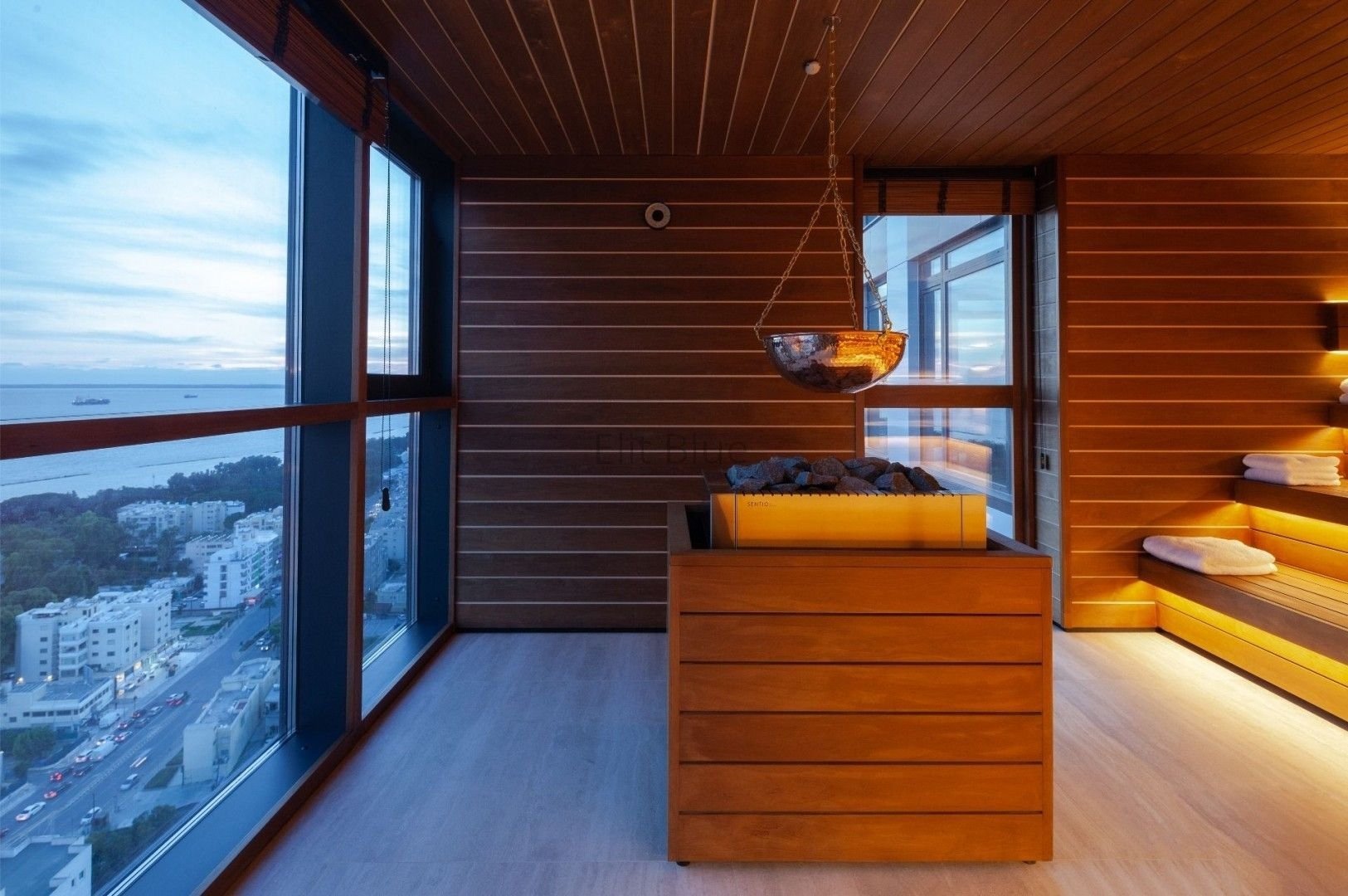 3 Bedroom  apartment in Potamos Germasogeias, Limassol