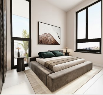 3 Bedroom  apartment in Agios Dometios, Nicosia