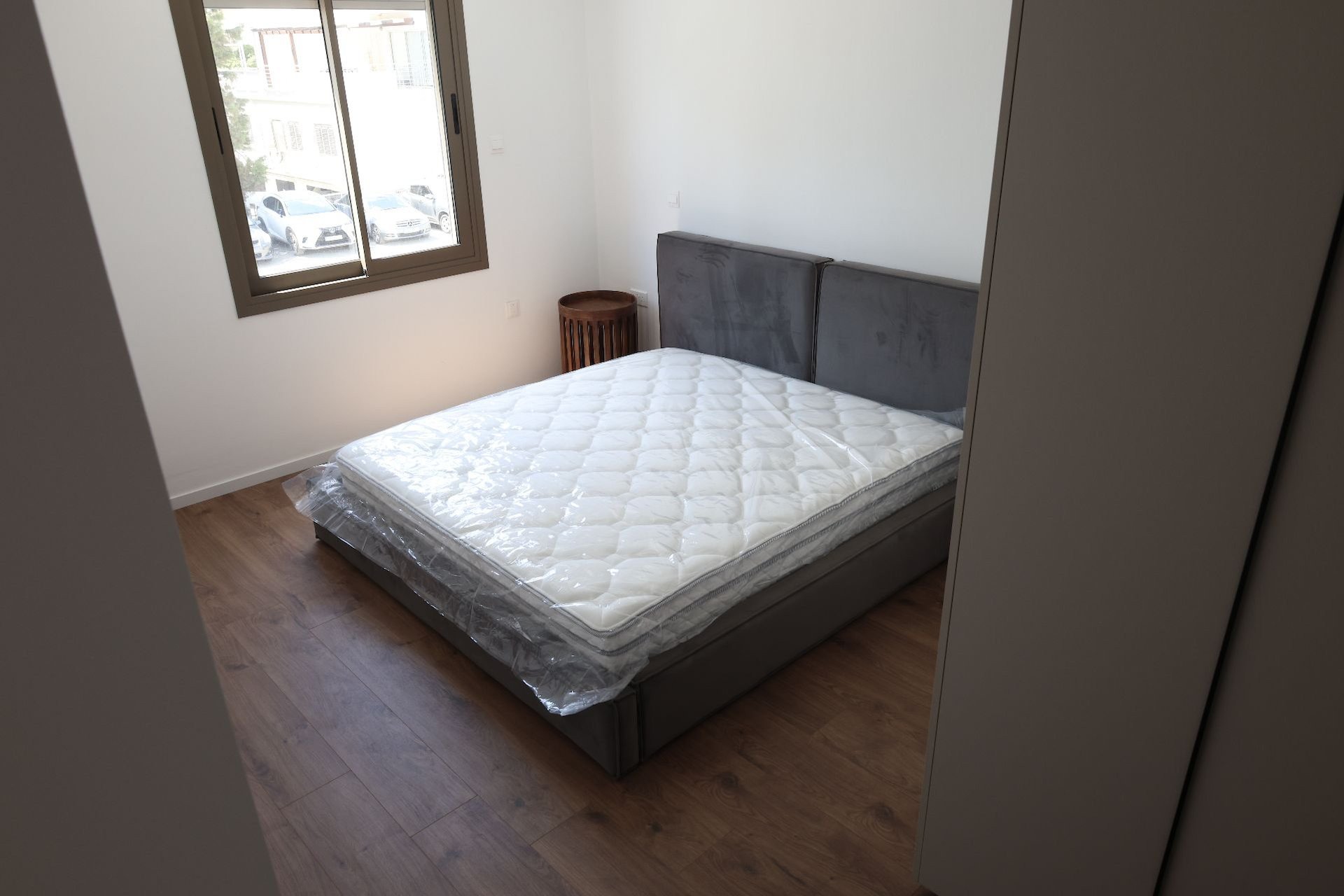 3 Bedroom  penthouse in Nicosia Center, Nicosia