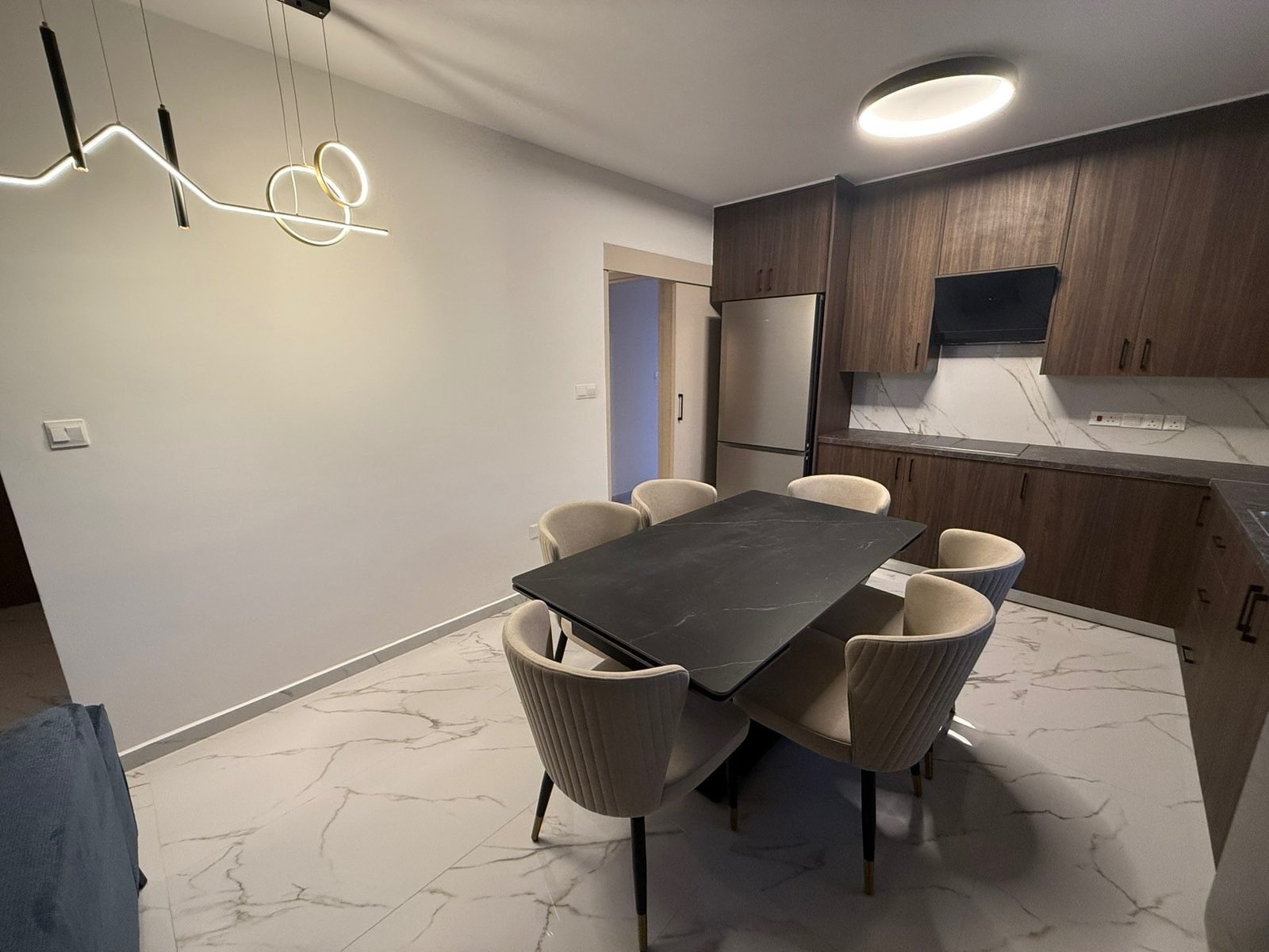 3 Bedroom  apartment in Latsia, Nicosia