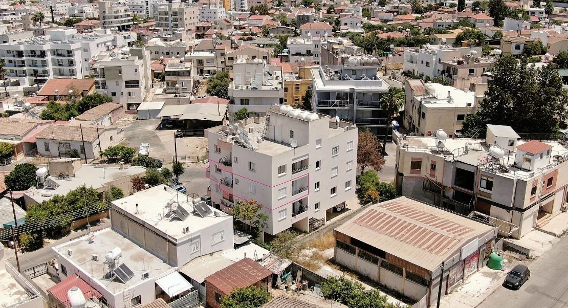 2 Bedroom  apartment in Aglantzia, Nicosia