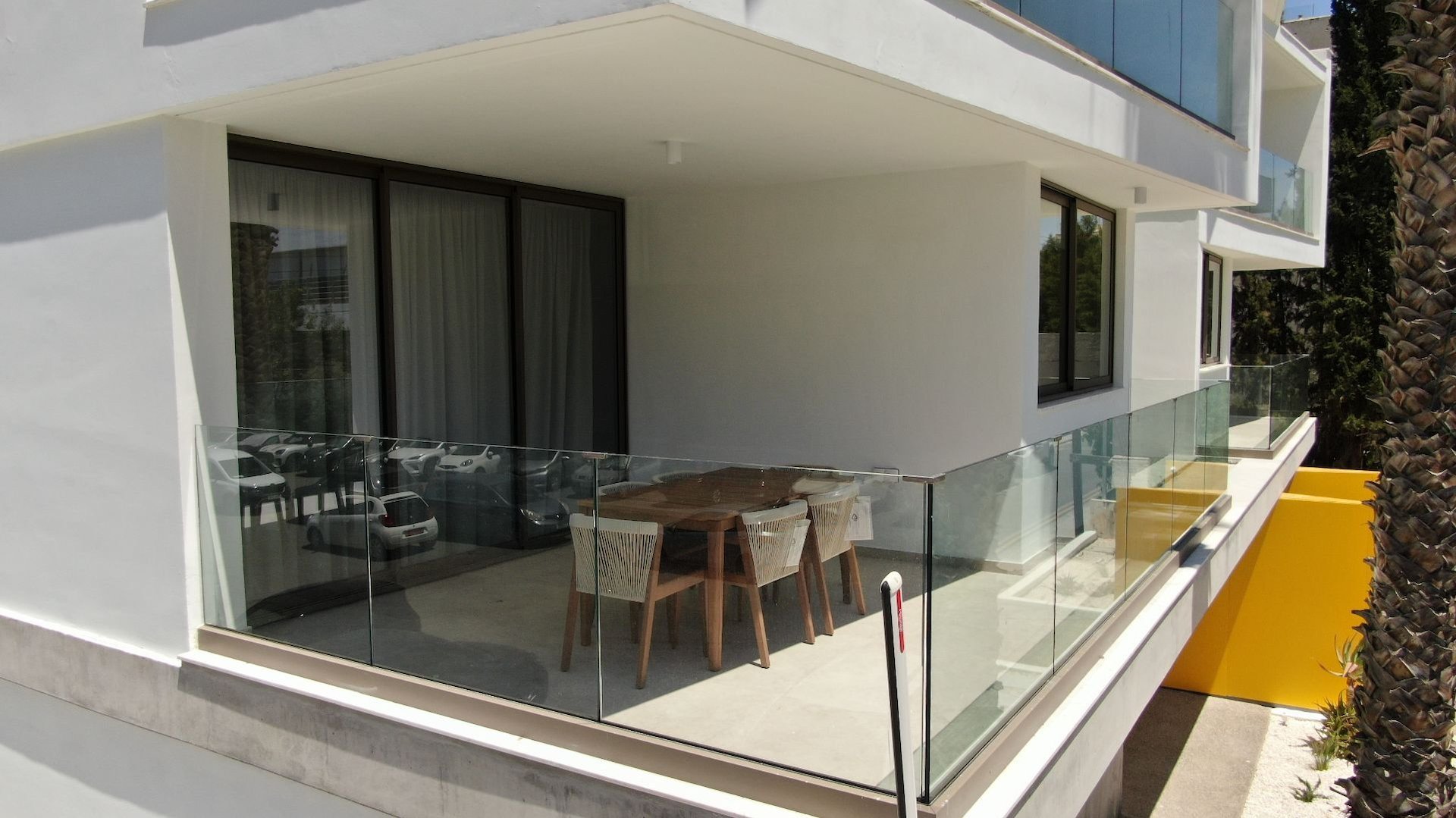 3 Bedroom  penthouse in Nicosia Center, Nicosia