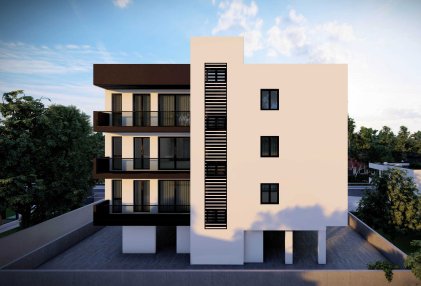 2 Bedroom  apartment in Aglantzia, Nicosia