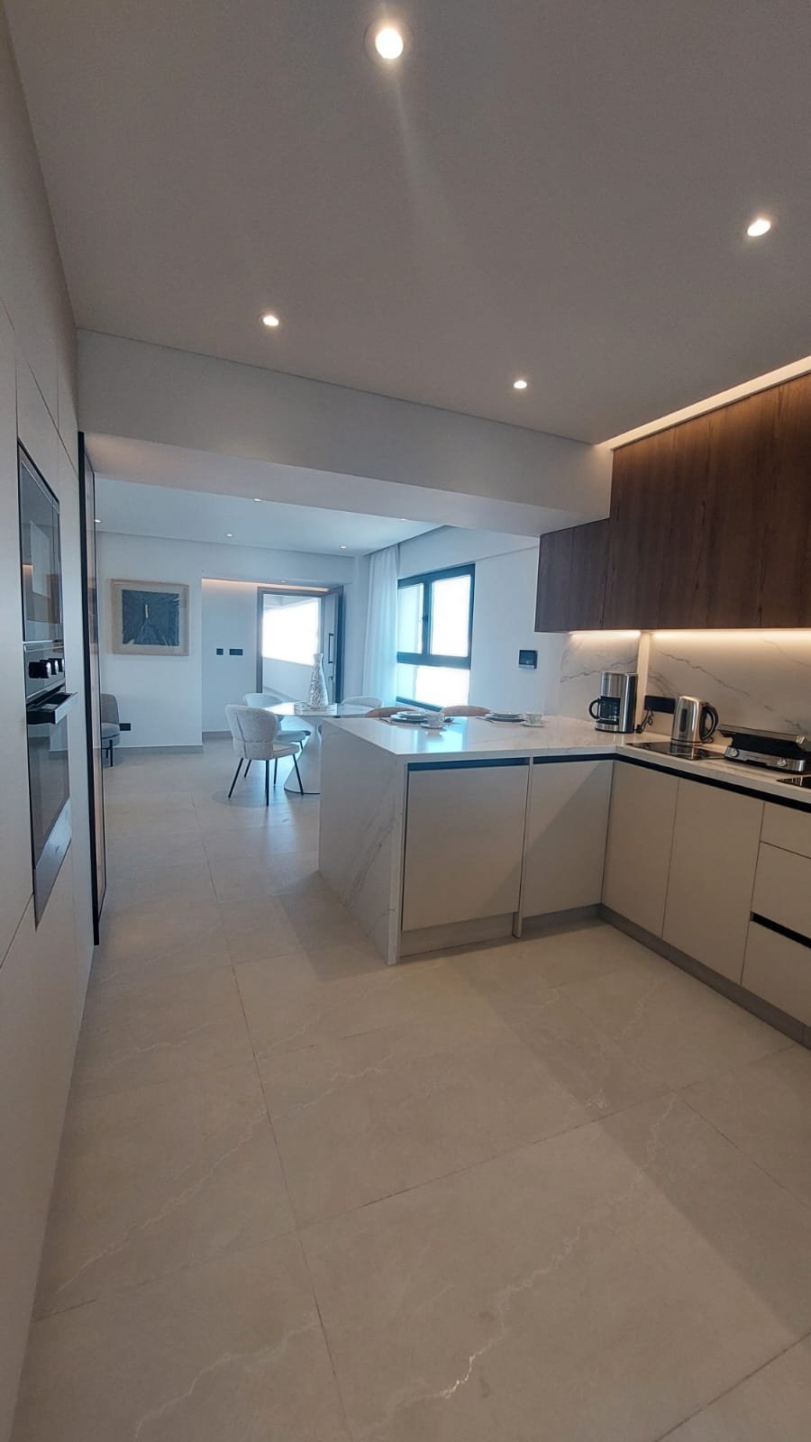 2 Bedroom  apartment in Kissonerga, Paphos